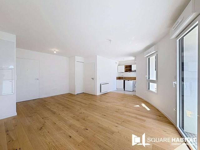 Vente appartement 1 pièce Rennes Thabor 35