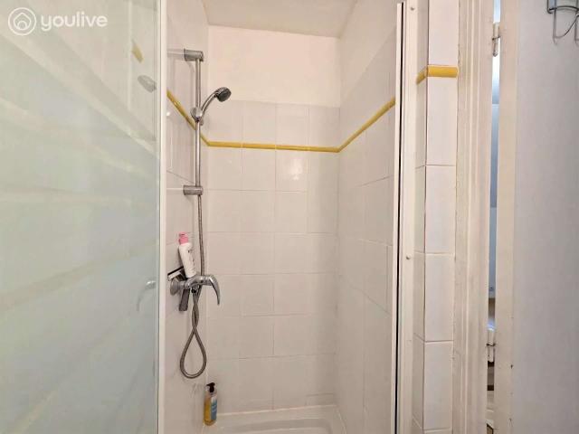 Vente appartement 1 pièce Rennes Thabor 35