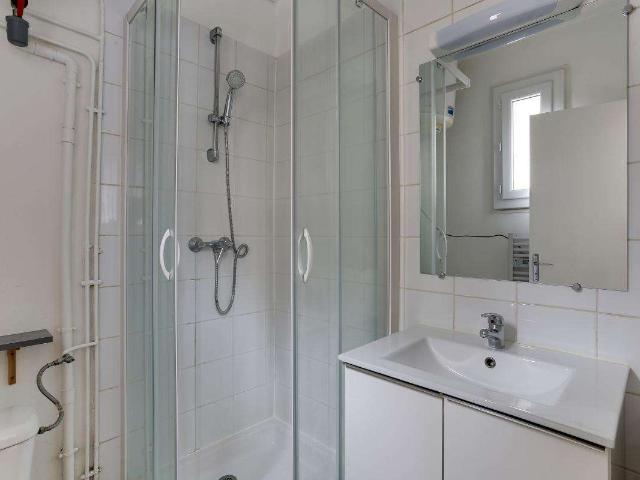 Vente appartement 1 pièce Rennes Thabor 35