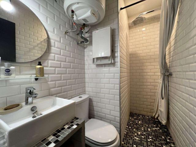 Vente appartement 1 pièce Rennes Thabor 35