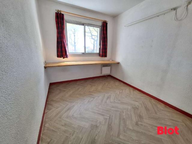 Vente appartement 1 pièce Rennes Villejean 35
