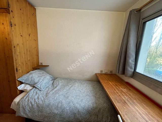 Vente appartement 1 pièce Rennes Villejean 35