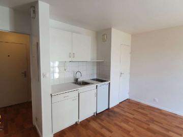 Vente appartement 1 pièce Rennes Arsenal Redon 35