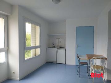 Vente appartement 1 pièce Rennes Arsenal Redon 35
