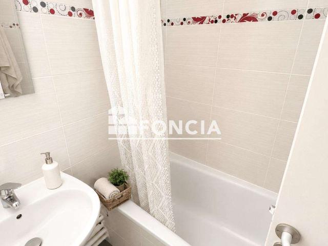 Vente appartement 1 pièce Rennes Beaulieu 35