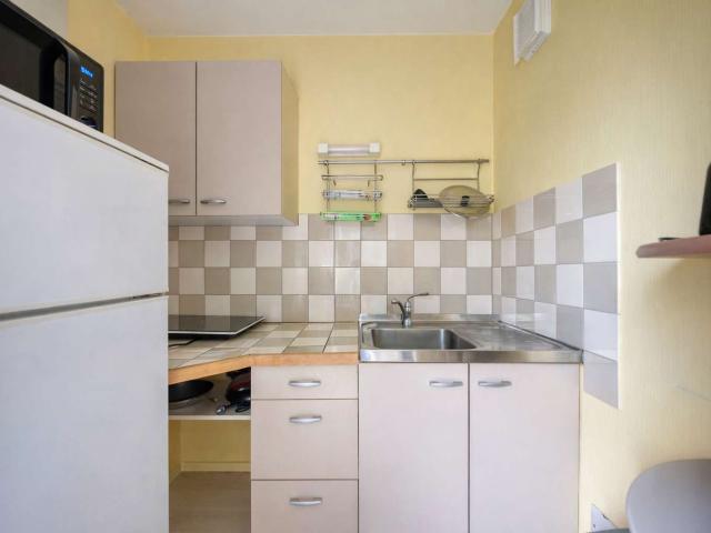 Vente appartement 1 pièce Rennes Beaulieu 35