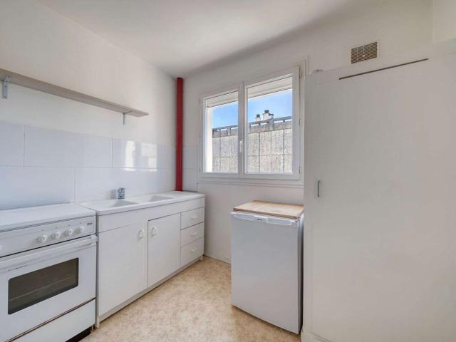 Vente appartement 1 pièce Rennes Beaulieu 35
