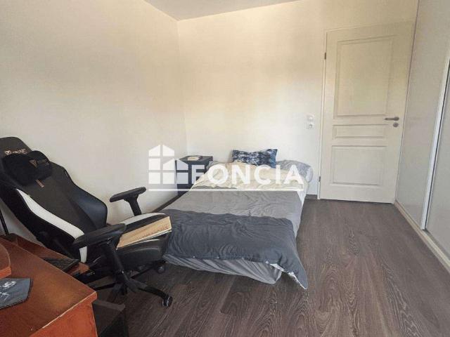 Vente appartement 1 pièce Rennes Bourg L'evêque 35