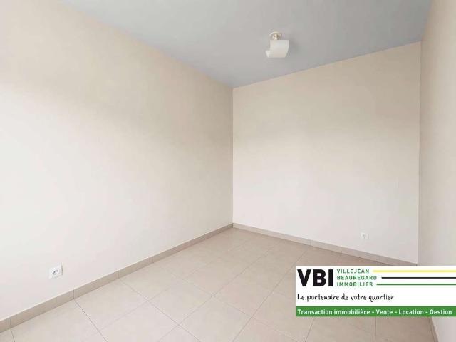 Vente appartement 1 pièce Rennes Bourg L'evêque 35
