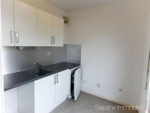 Vente appartement 1 pièce Rennes Bourg L'evêque 35