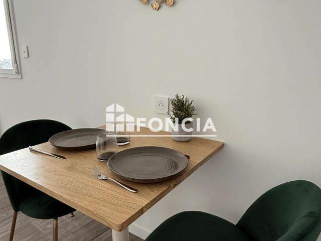 Vente appartement 1 pièce Rennes Bourg L'evêque 35