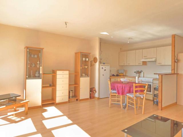 Vente appartement 1 pièce Rennes Brequigny 35