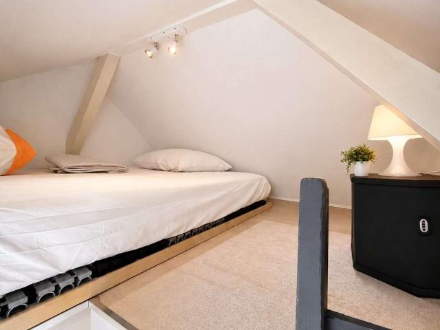 Vente appartement 1 pièce Rennes Centre Ville 35