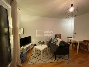 Vente appartement 1 pièce Rennes Centre Ville 35