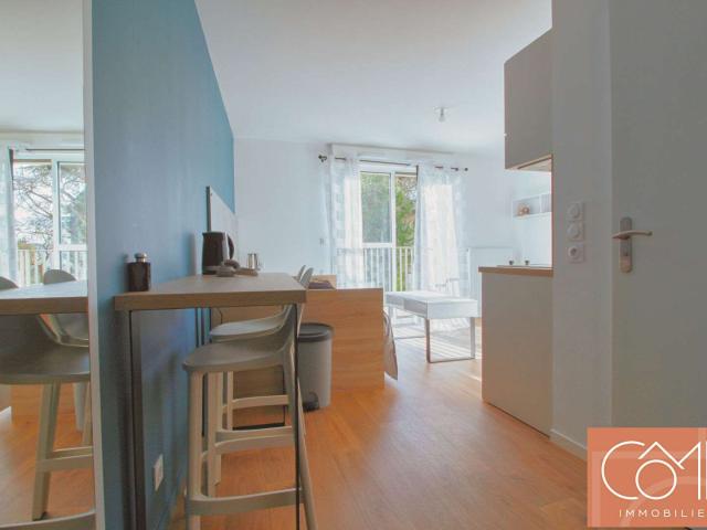Vente appartement 1 pièce Rennes Centre Ville 35