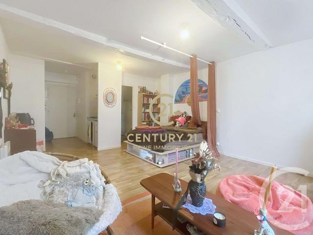 Vente appartement 1 pièce Rennes Centre Ville 35