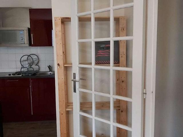 Vente appartement 1 pièce Rennes Centre Ville 35