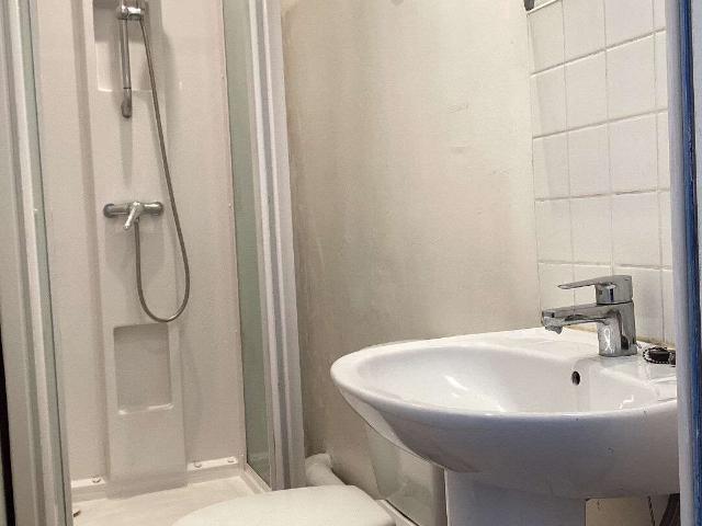 Vente appartement 1 pièce Rennes Centre Ville 35