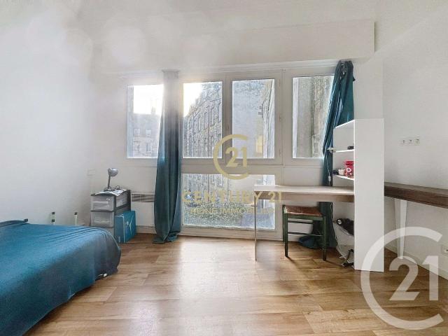 Vente appartement 1 pièce Rennes Centre Ville 35