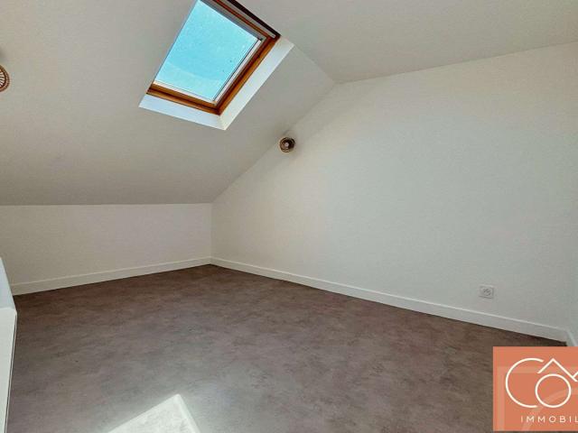Vente appartement 1 pièce Rennes Centre Ville 35