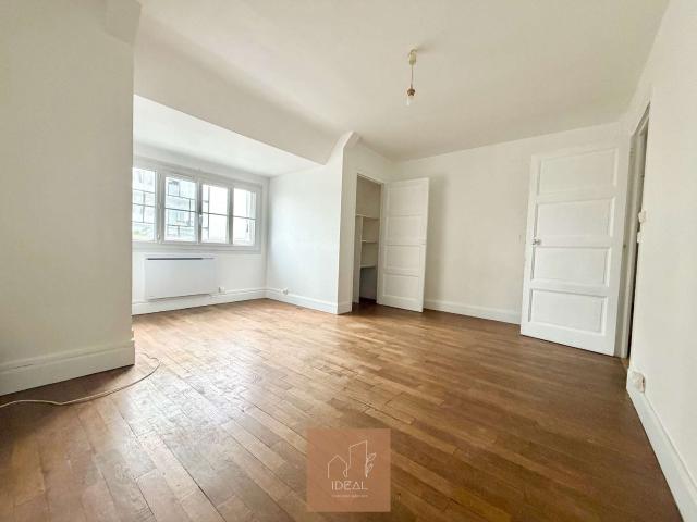 Vente appartement 1 pièce Rennes Centre Ville 35