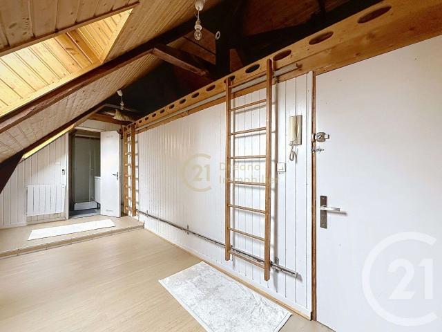 Vente appartement 1 pièce Rennes Centre Ville 35