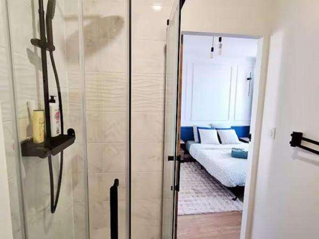Vente appartement 1 pièce Rennes Centre Ville 35
