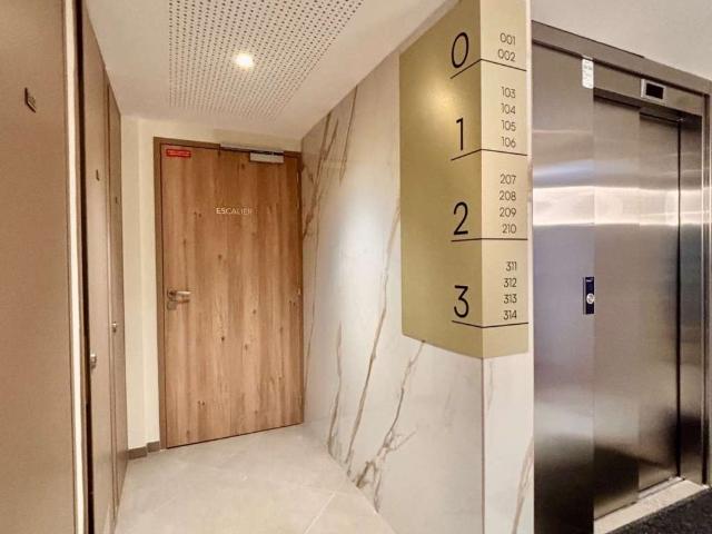 Vente appartement 1 pièce Rennes Centre Ville 35