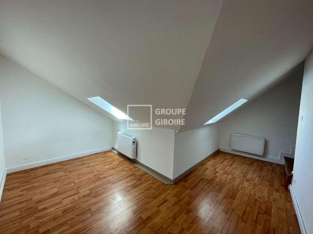 Vente appartement 1 pièce Rennes Centre Ville 35