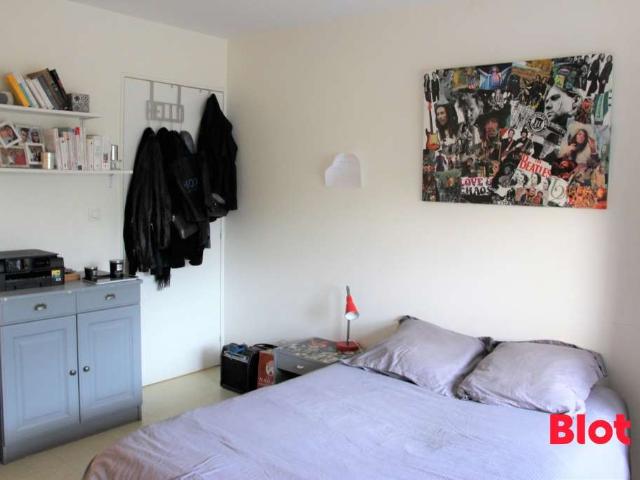 Vente appartement 1 pièce Rennes Cleunay 35