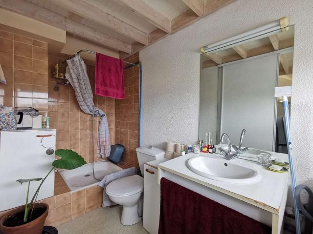 Vente appartement 1 pièce Rennes Cleunay 35