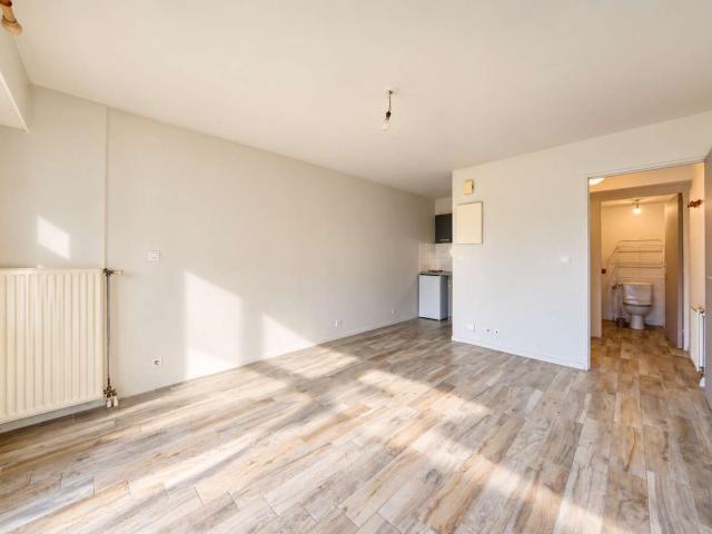 Vente appartement 1 pièce Rennes Cleunay 35