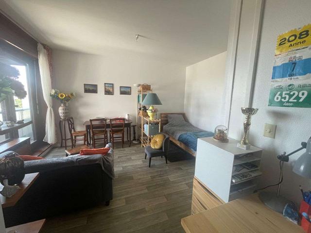 Vente appartement 1 pièce Rennes Fougères 35
