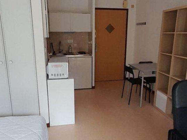 Vente appartement 1 pièce Rennes Fougères 35