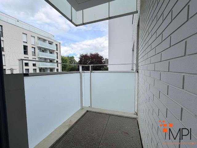 Vente appartement 1 pièce Rennes Fougères 35