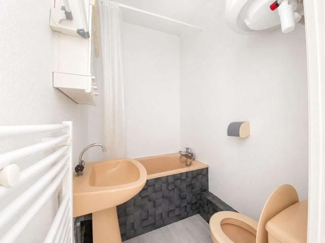 Vente appartement 1 pièce Rennes Gare 35