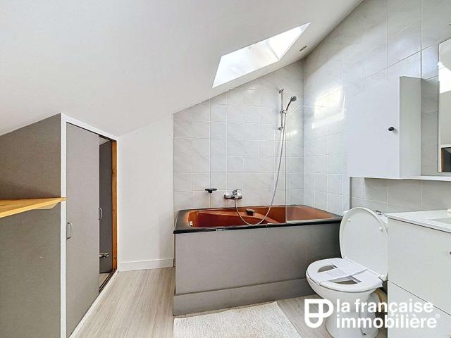 Vente appartement 1 pièce Rennes Gare 35
