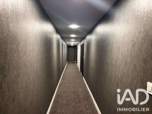 Vente appartement 1 pièce Rennes Gare 35