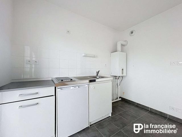 Vente appartement 1 pièce Rennes Jeanne D'arc 35