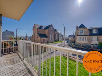 Vente appartement 1 pièce Rennes Jeanne D'arc 35