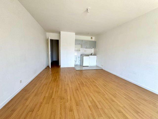 Vente appartement 1 pièce Rennes Jeanne D'arc 35