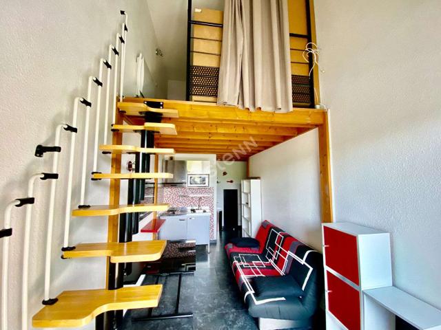 Vente appartement 1 pièce Rennes Landry Cimetière de l'Est 35