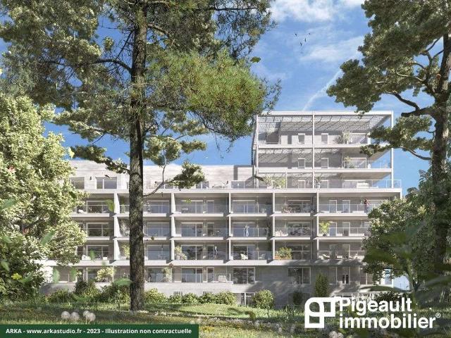 Vente appartement 1 pièce Rennes Lorient Saint Brieuc 35