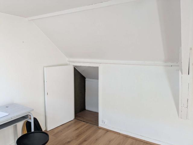 Vente appartement 1 pièce Rennes Lorient Saint Brieuc 35