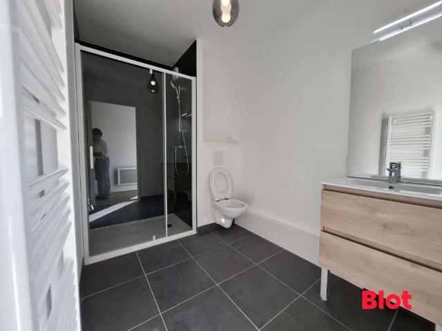 Vente appartement 1 pièce Rennes Lorient Saint Brieuc 35