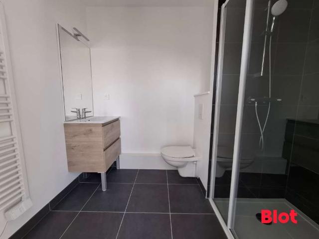 Vente appartement 1 pièce Rennes Lorient Saint Brieuc 35