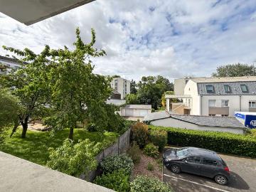 Vente appartement 1 pièce Rennes Nord Saint Martin 35