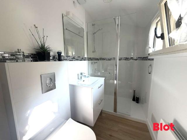 Vente appartement 1 pièce Rennes Nord Saint Martin 35