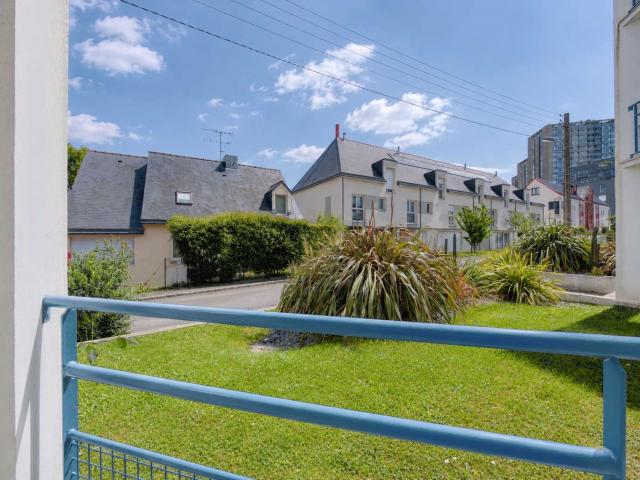 Vente appartement 1 pièce Rennes Patton 35