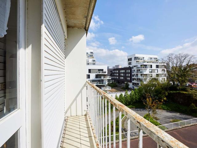 Vente appartement 1 pièce Rennes Patton 35